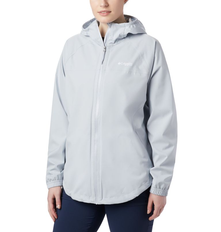 Columbia PFG Women Rain Jackets | LUOBCK-237