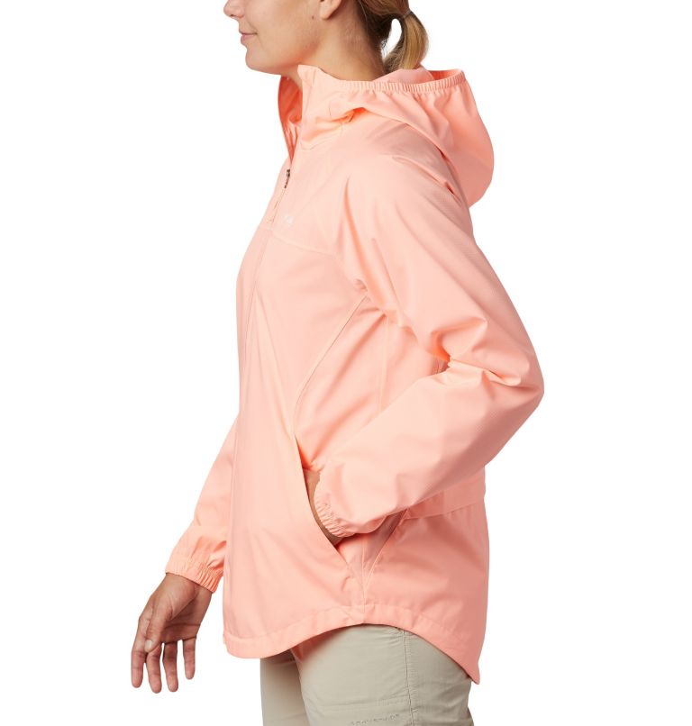 Columbia PFG Women Rain Jackets | XPETMI-068