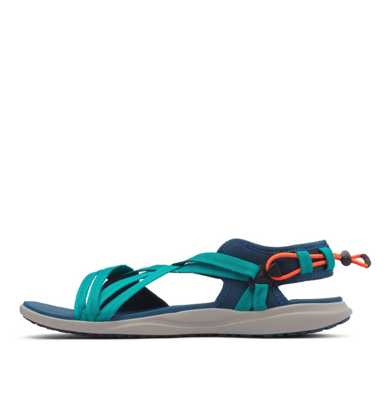 Columbia PFG Women Sandals | MVHIER-516