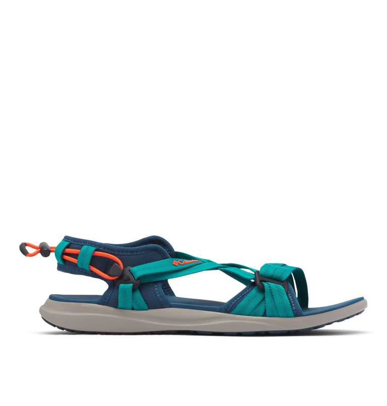 Columbia PFG Women Sandals | MVHIER-516