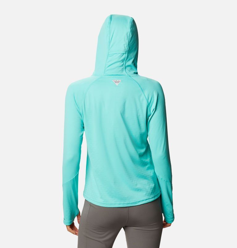 Columbia PFG Zero Rules Women Hoodies | LKNIWT-840