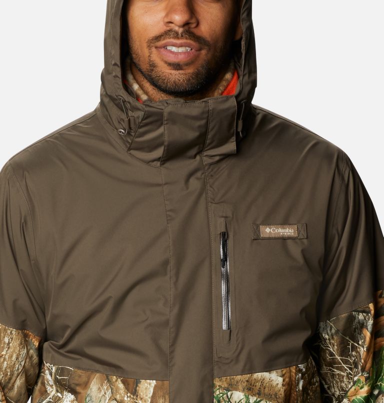 Columbia PHG Buckaboo Men 3 In 1 Jackets | VSQRTE-683