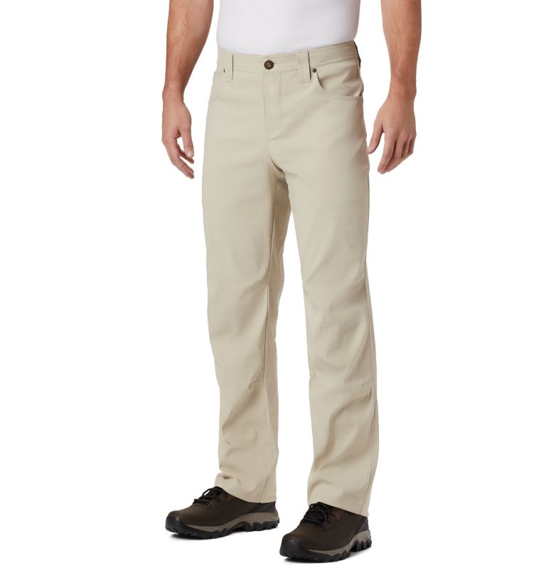 Columbia PHG Bucktail Men Outdoor Pants | BQKSHG-918