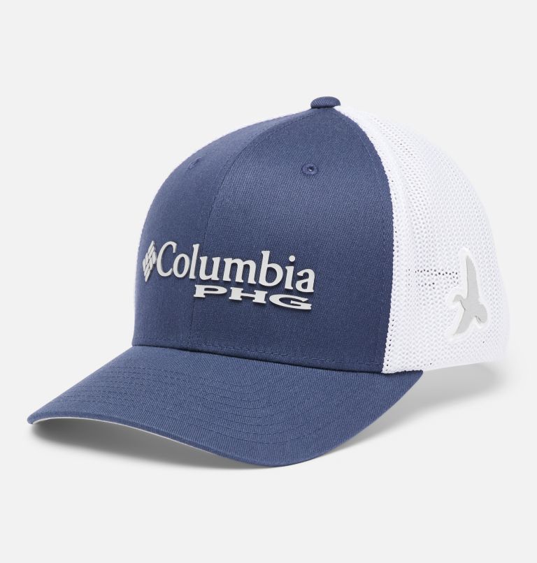 Columbia PHG Mesh Baseball Men Hats | SOEFTM-807