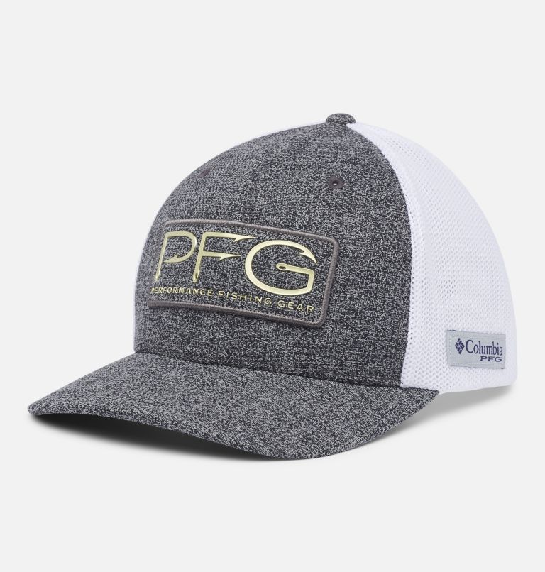 Columbia PHG Mesh Baseball Men Hats | XDGBEJ-705