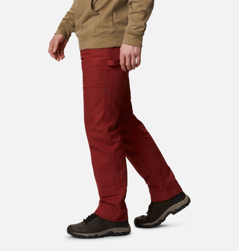 Columbia PHG Rough Tail Men Trail Pants | GNLKIM-679