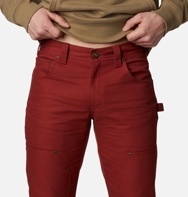 Columbia PHG Rough Tail Men Trail Pants | GNLKIM-679