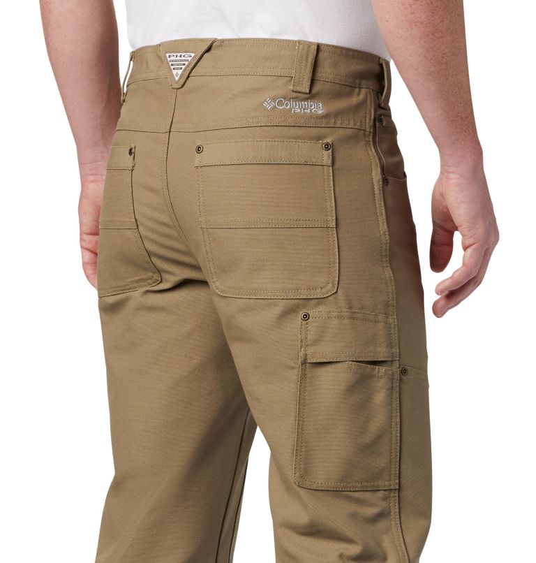 Columbia PHG Rough Tail Men Trail Pants | URKZDX-237