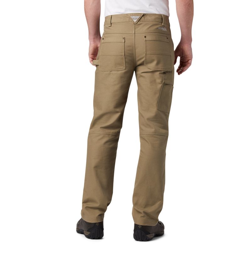 Columbia PHG Rough Tail Men Trail Pants | URKZDX-237