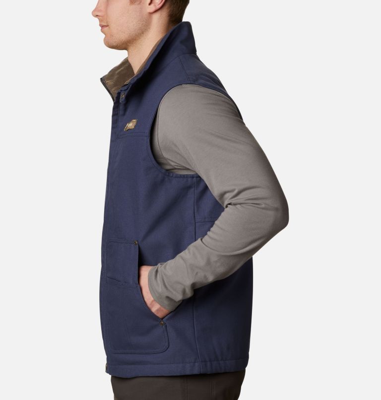 Columbia PHG Roughtail Men Vest | ANTMPU-268