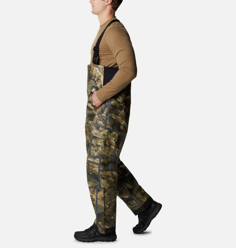 Columbia PHG Widgeon OutDry Men Rain Pants | BQCNSH-670