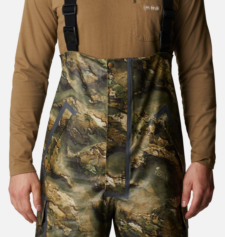 Columbia PHG Widgeon OutDry Men Rain Pants | BQCNSH-670