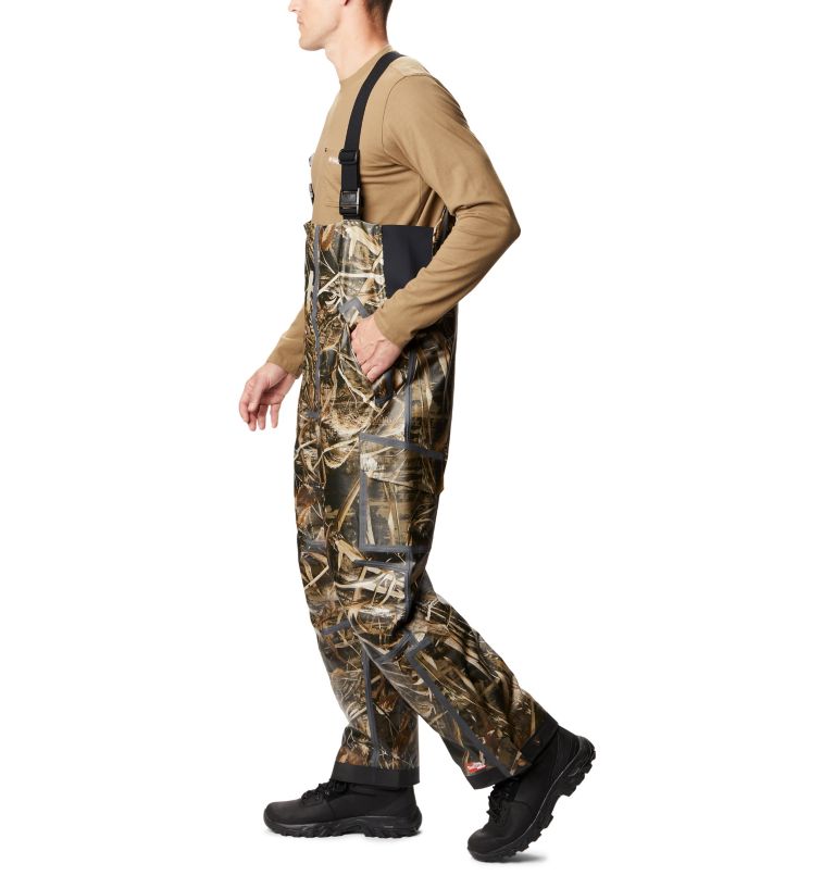 Columbia PHG Widgeon OutDry Men Rain Pants | APFDUS-738