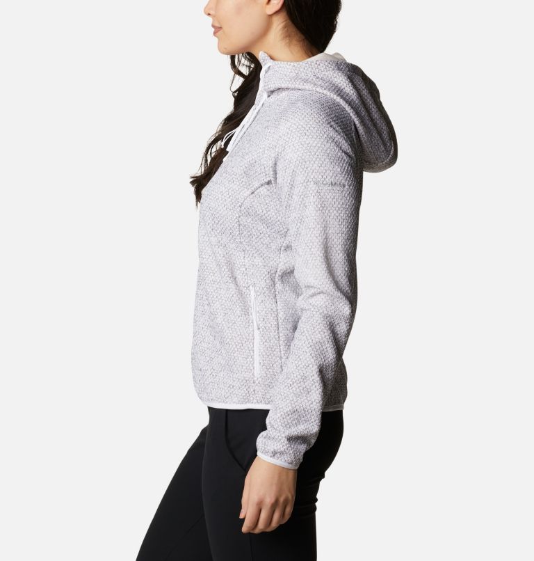 Columbia Pacific Point Women Hoodies | MDTHES-910