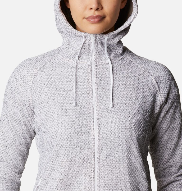 Columbia Pacific Point Women Hoodies | MDTHES-910