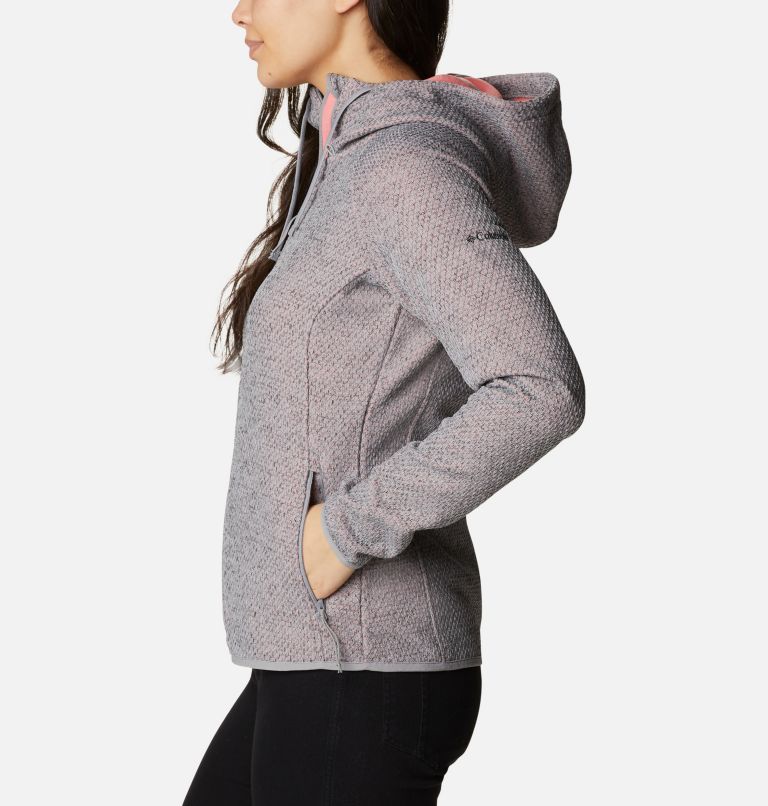 Columbia Pacific Point Women Hoodies | UIXPNB-635