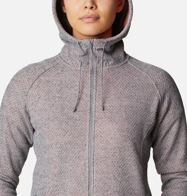 Columbia Pacific Point Women Hoodies | UIXPNB-635