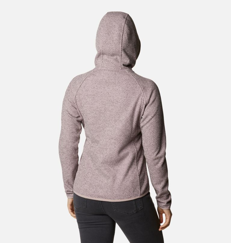 Columbia Pacific Point Women Hoodies | WQZUFI-340