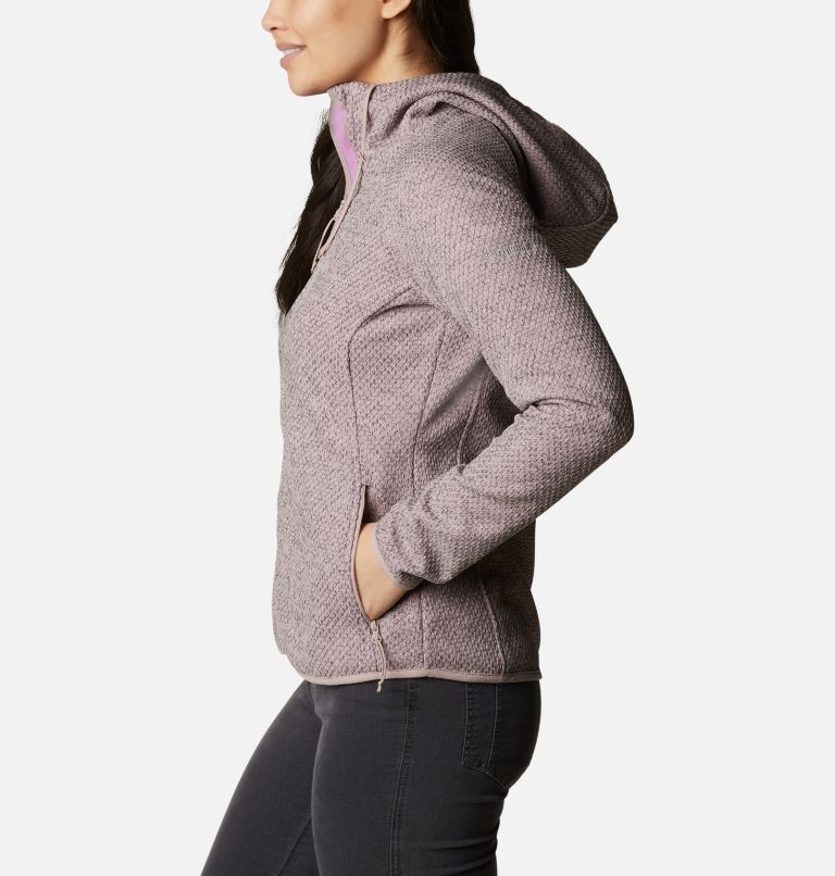 Columbia Pacific Point Women Hoodies | WQZUFI-340