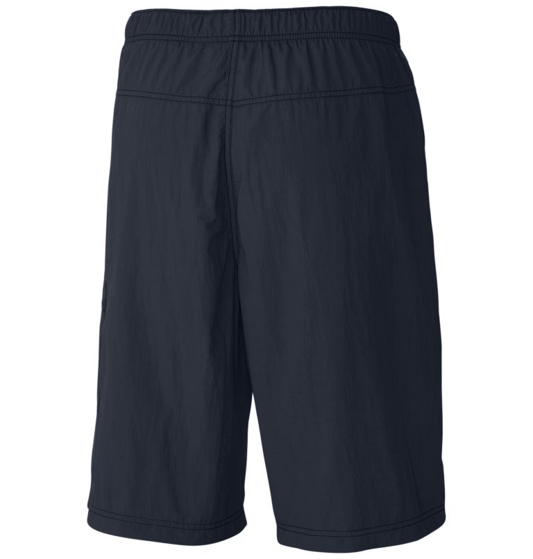 Columbia Palmerston Peak Men Shorts | EBSLXA-379