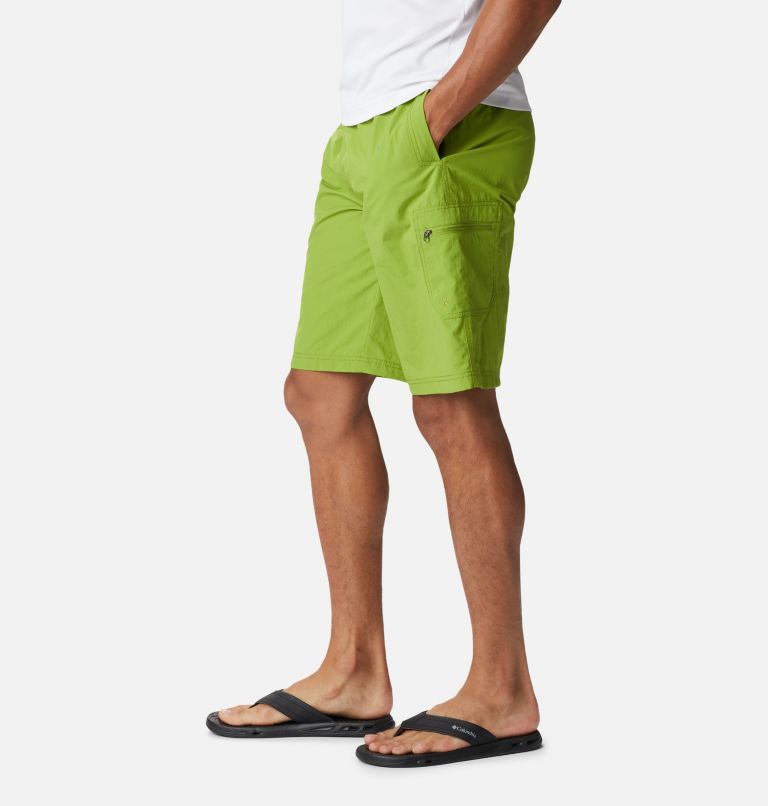 Columbia Palmerston Peak Men Shorts | EFRDSW-694