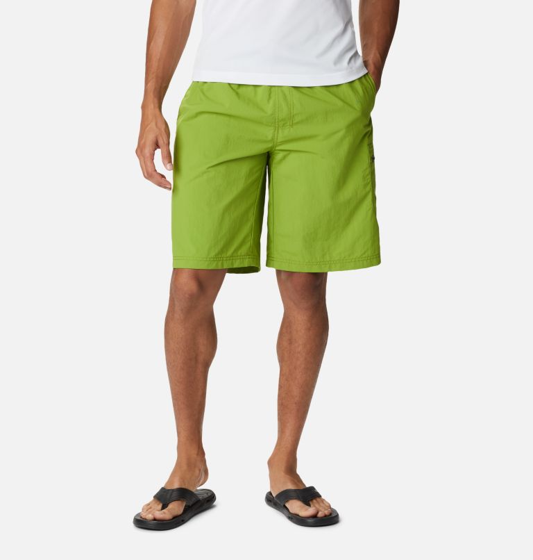 Columbia Palmerston Peak Men Shorts | EFRDSW-694