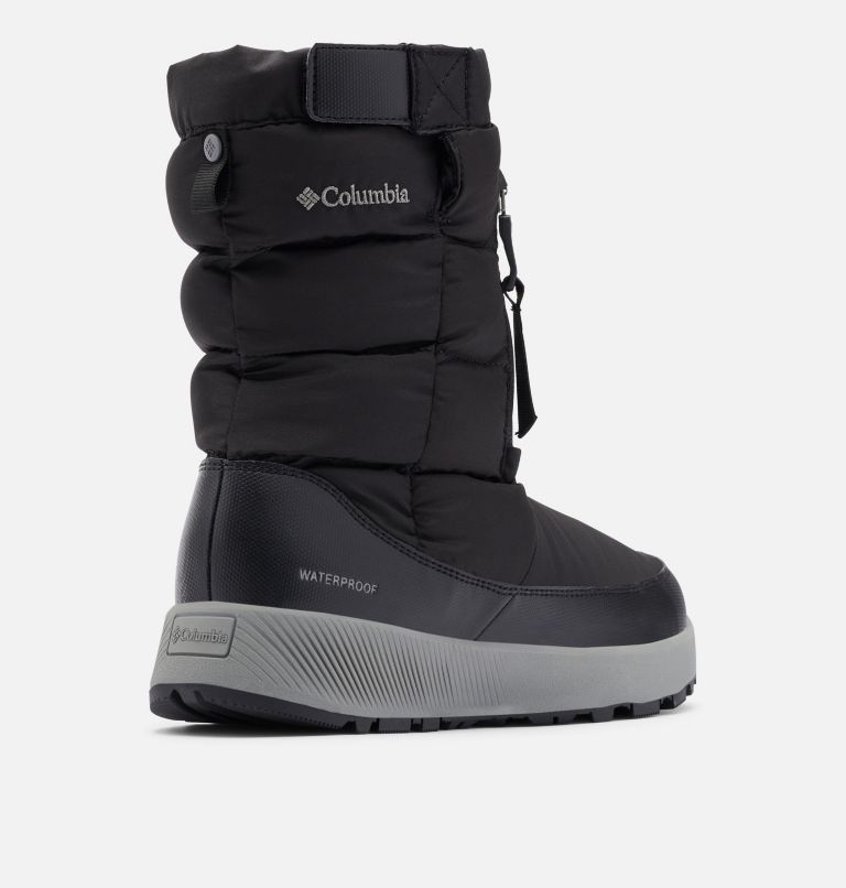 Columbia Paninaro Omni-Heat Women Boots | HEOXBZ-861