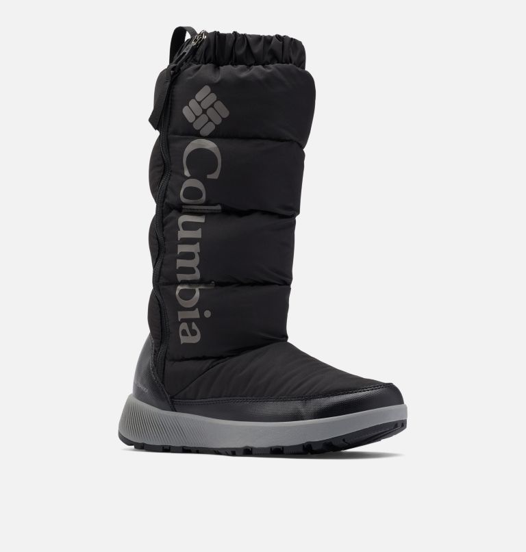 Columbia Paninaro Omni-Heat Women Boots | PRZOJW-674