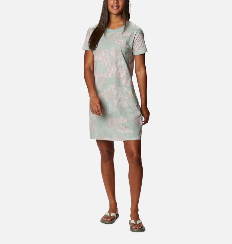 Columbia Park Women Dresses | DENWXZ-169