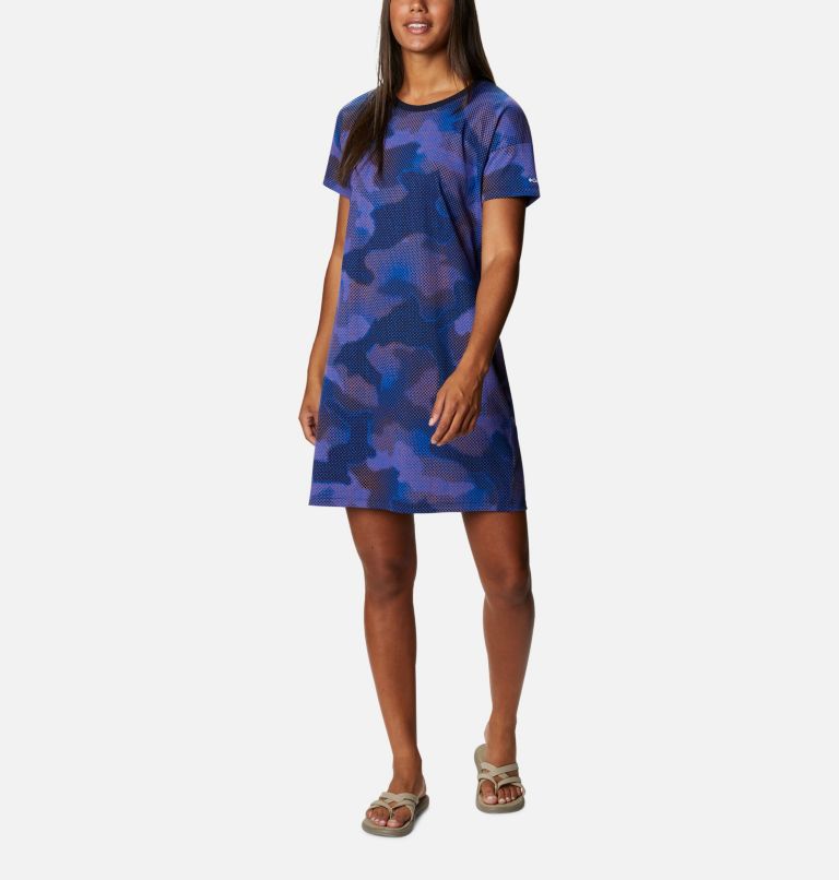 Columbia Park Women Dresses | ISLDCZ-689