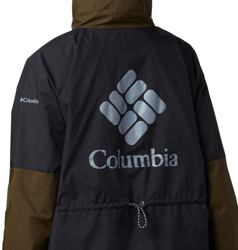 Columbia Park Women Windbreaker | CANILX-219