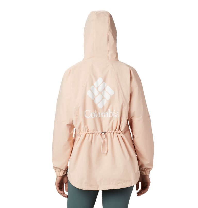 Columbia Park Women Windbreaker | VQTWLN-932