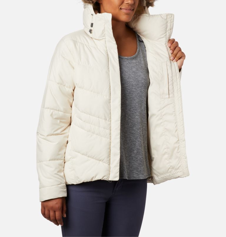 Columbia Peak to Park Women Insulated Jackets | ABHPDO-627