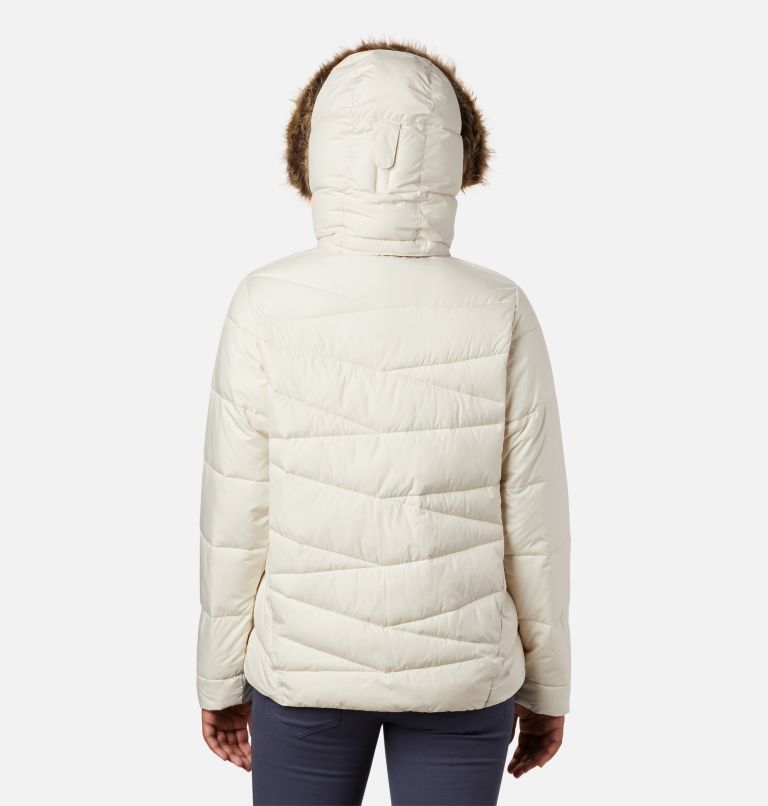 Columbia Peak to Park Women Insulated Jackets | ABHPDO-627