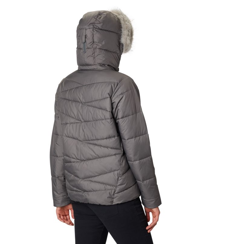 Columbia Peak to Park Women Insulated Jackets | ALGIWS-301