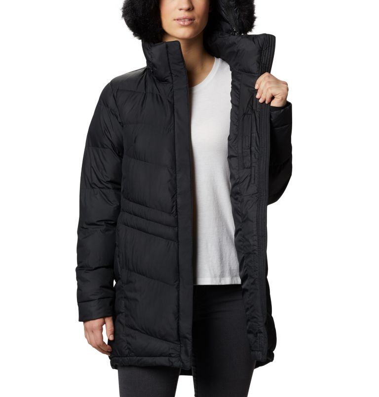 Columbia Peak to Park Women Parka Jackets | KXIREU-724