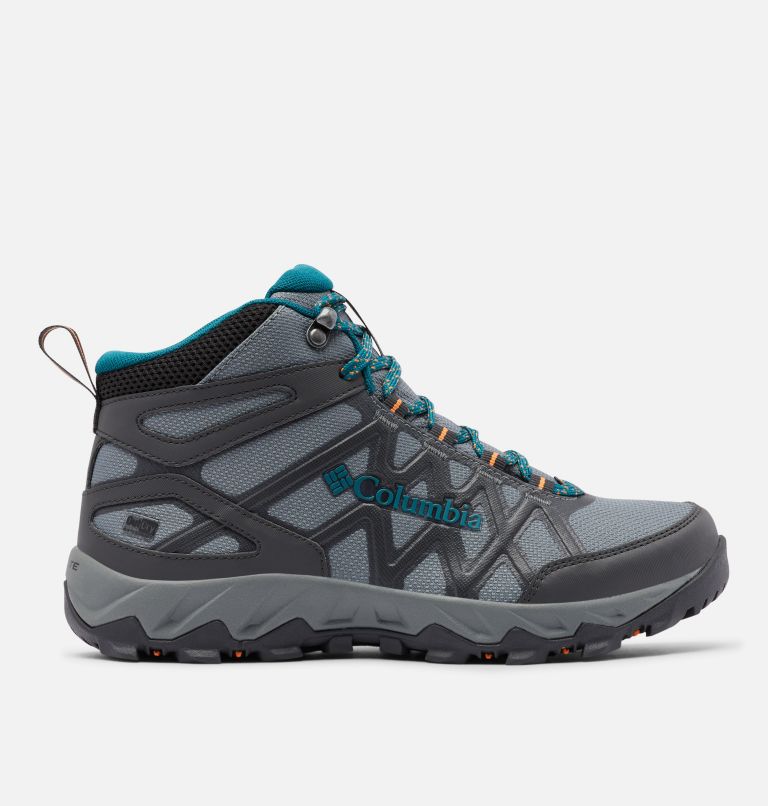 Columbia Peakfreak X2 Mid OutDry Women Boots | NYLCXO-956