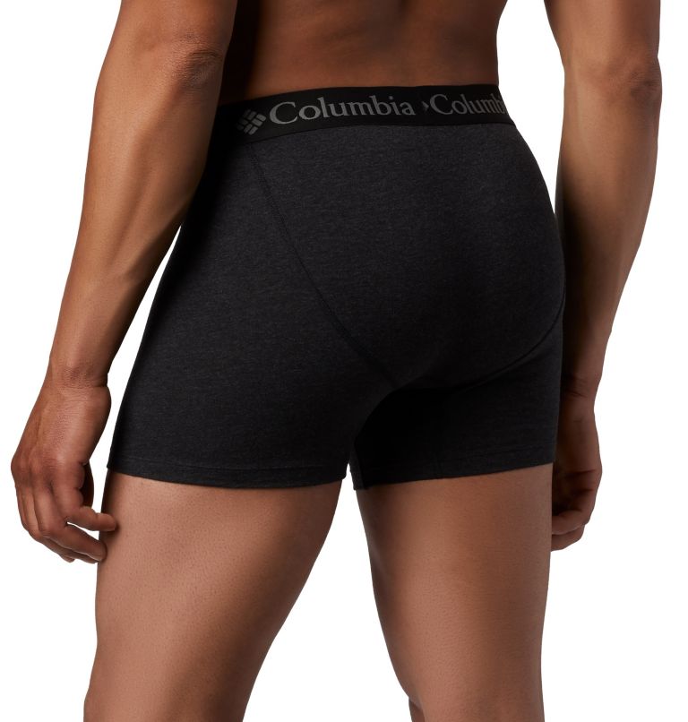 Columbia Performance Cotton Stretch Men Underwear | MFWAHB-673