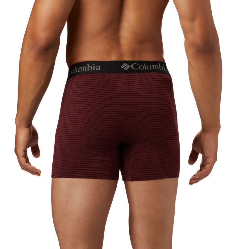 Columbia Performance Cotton Stretch Men Underwear | BNQHOY-067