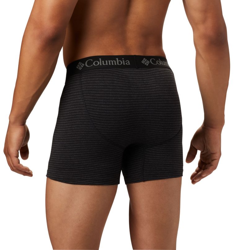 Columbia Performance Cotton Stretch Men Underwear | GACBTU-184