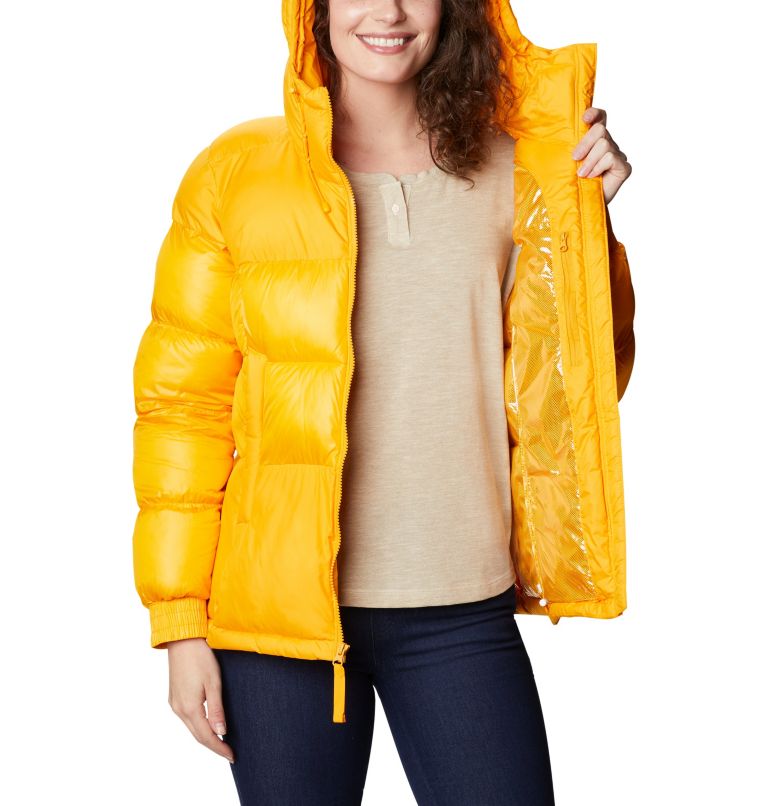 Columbia Pike Lake II Women Insulated Jackets | VKRZDB-298