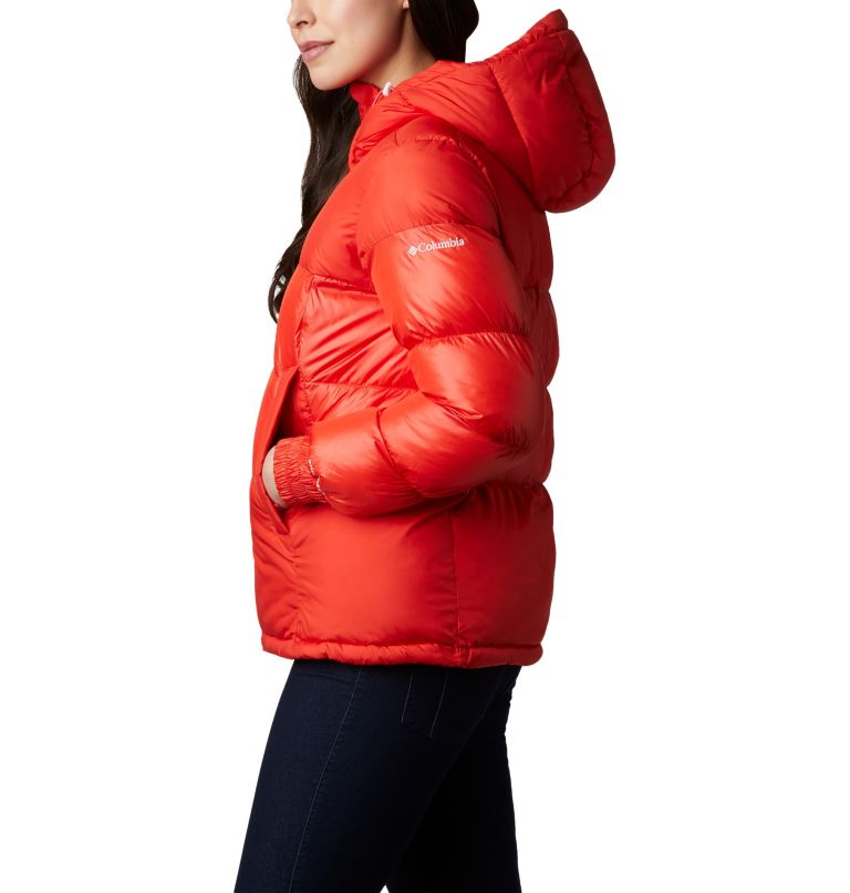 Columbia Pike Lake II Women Insulated Jackets | OVJCYG-523