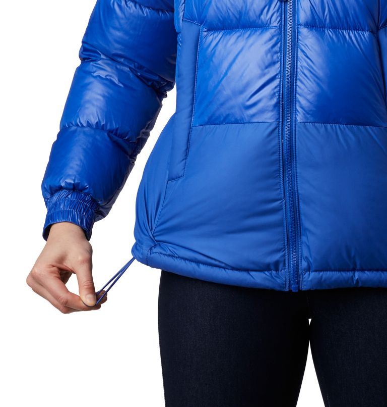 Columbia Pike Lake II Women Insulated Jackets | DZTEVU-528