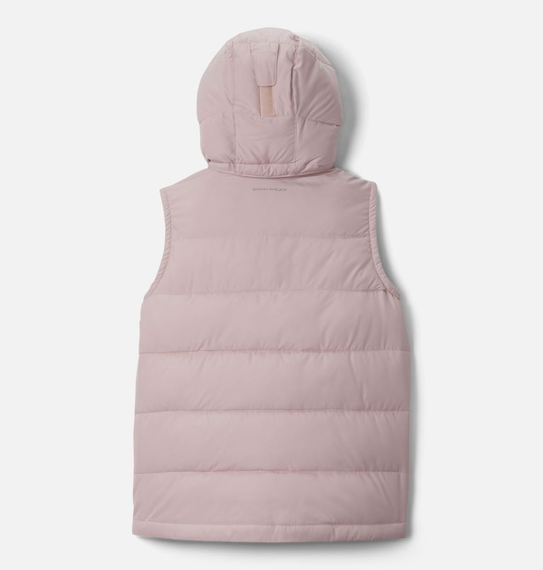 Columbia Pike Lake Kids' Vest | YVAPQW-162