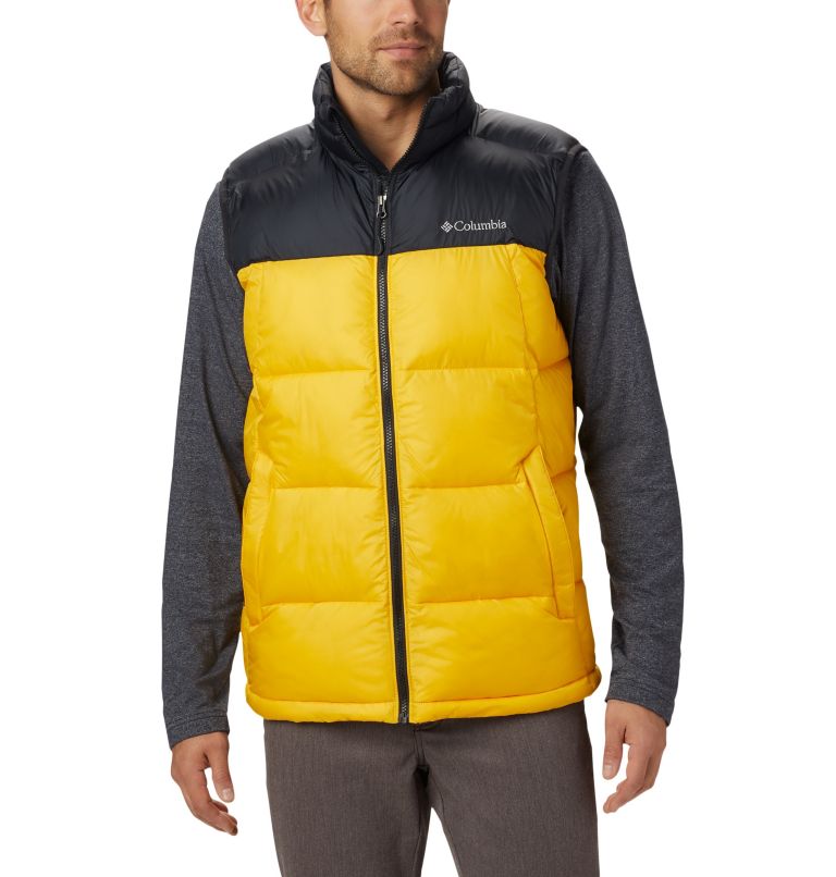 Columbia Pike Lake Men Vest | XLNSKV-247