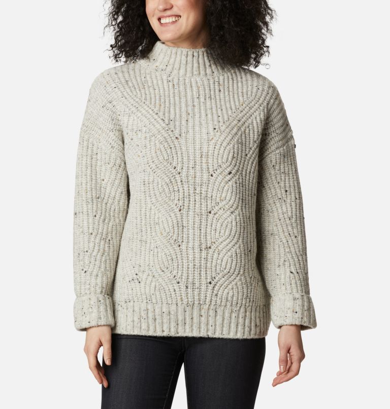 Columbia Pine Street Women Sweaters | HKWDJM-327