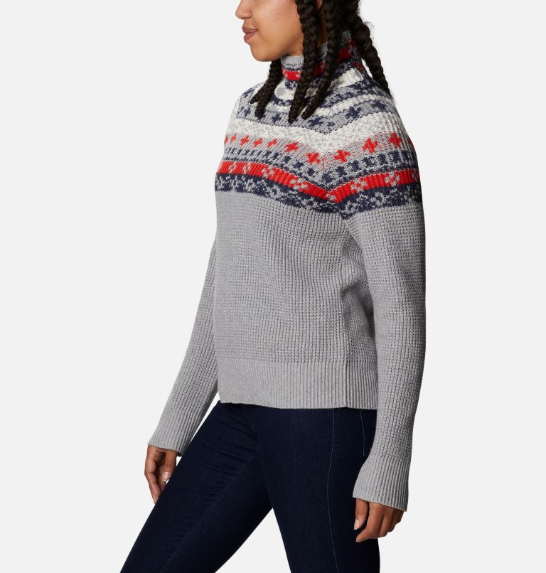 Columbia Pine Street Women Sweaters | OFLWMY-854