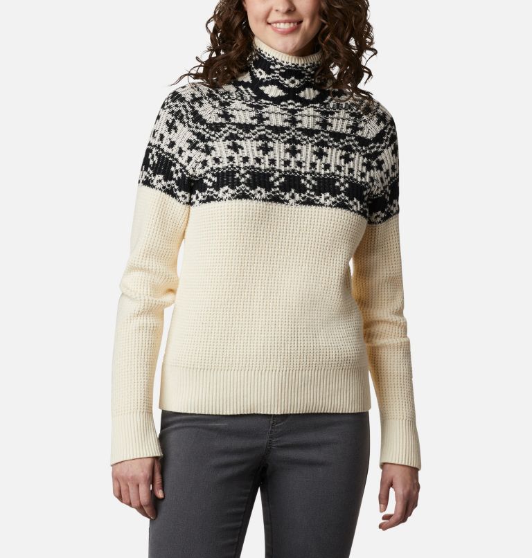 Columbia Pine Street Women Sweaters | SADBOL-326