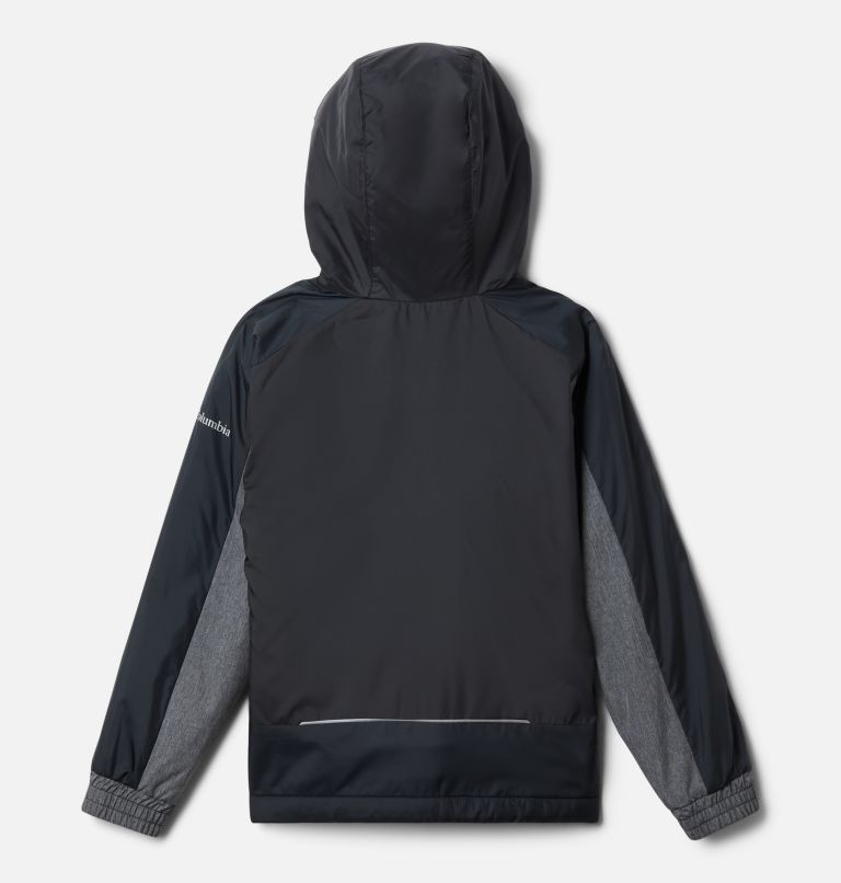 Columbia Point Park Kids' Windbreaker | YHDFMI-204