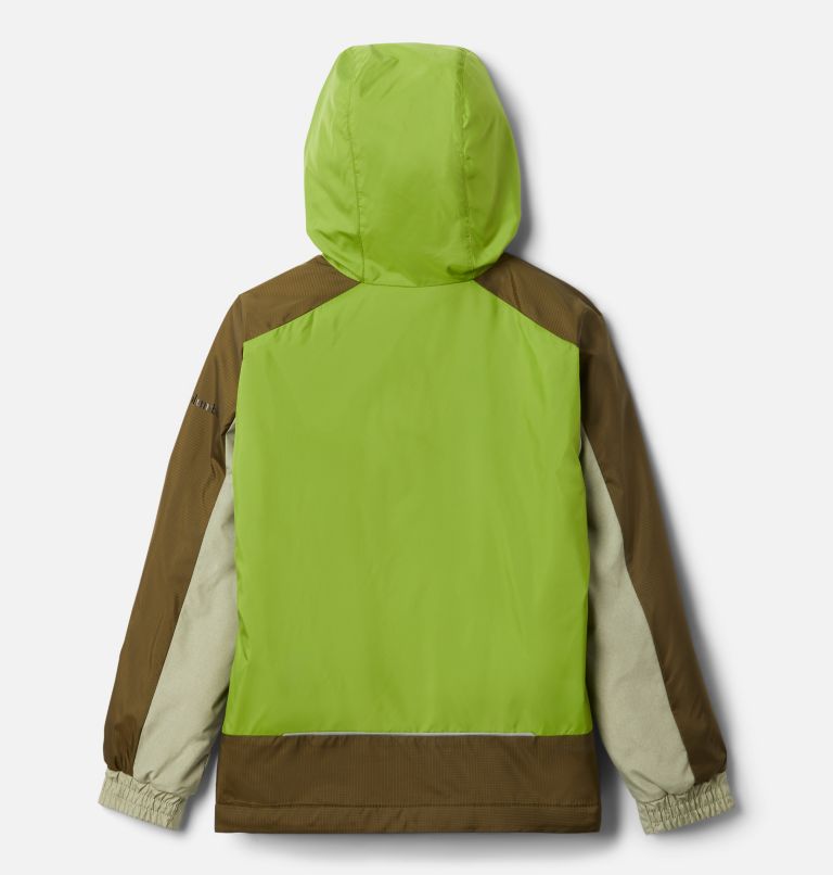 Columbia Point Park Kids' Windbreaker | ZXAHBV-850